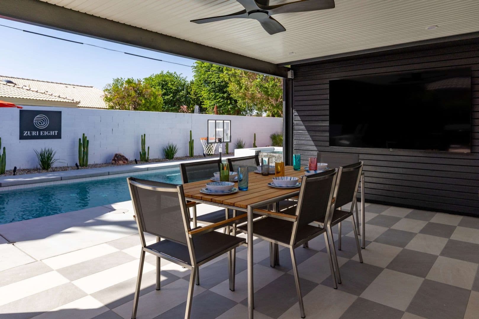 Bermuda Dunes House: 41507 Pedro Buff Dr