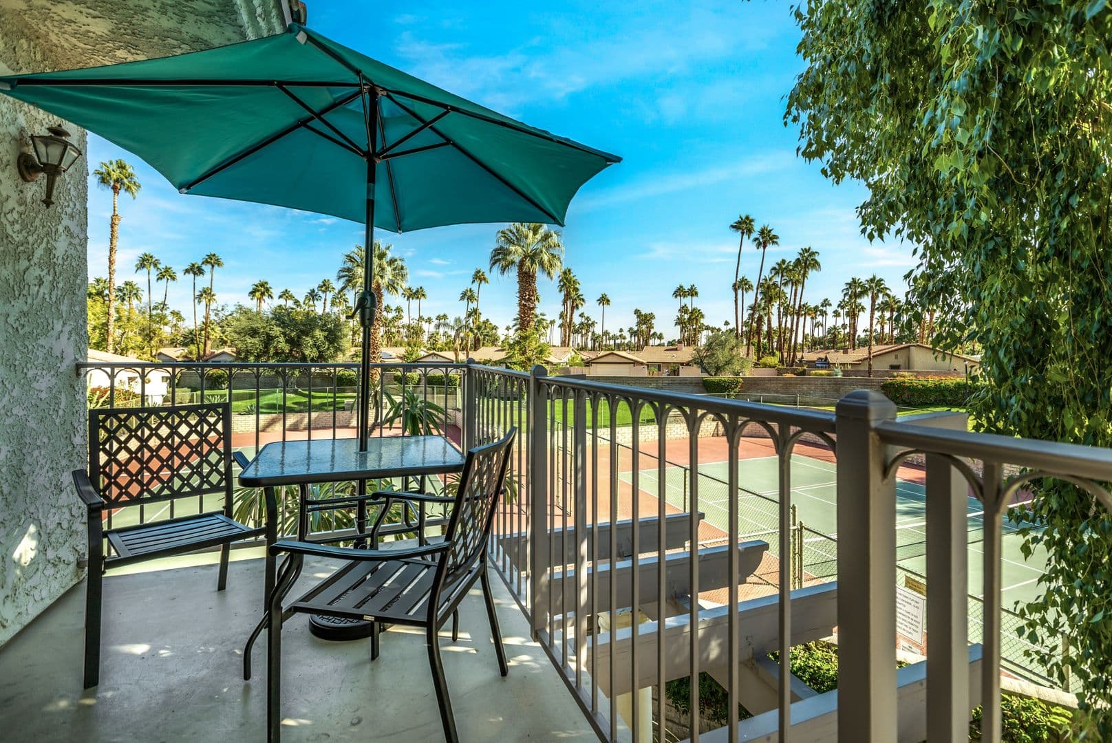 Palm Springs House: 2701 E Mesquite Ave. E-24