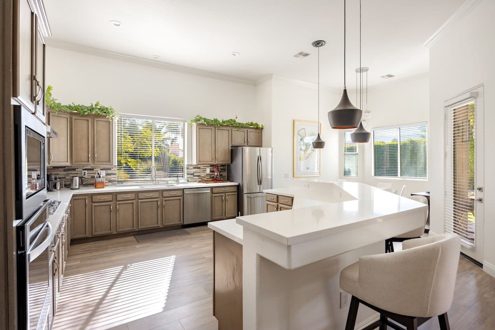 Palm Desert House: 74053 Alpine Lane