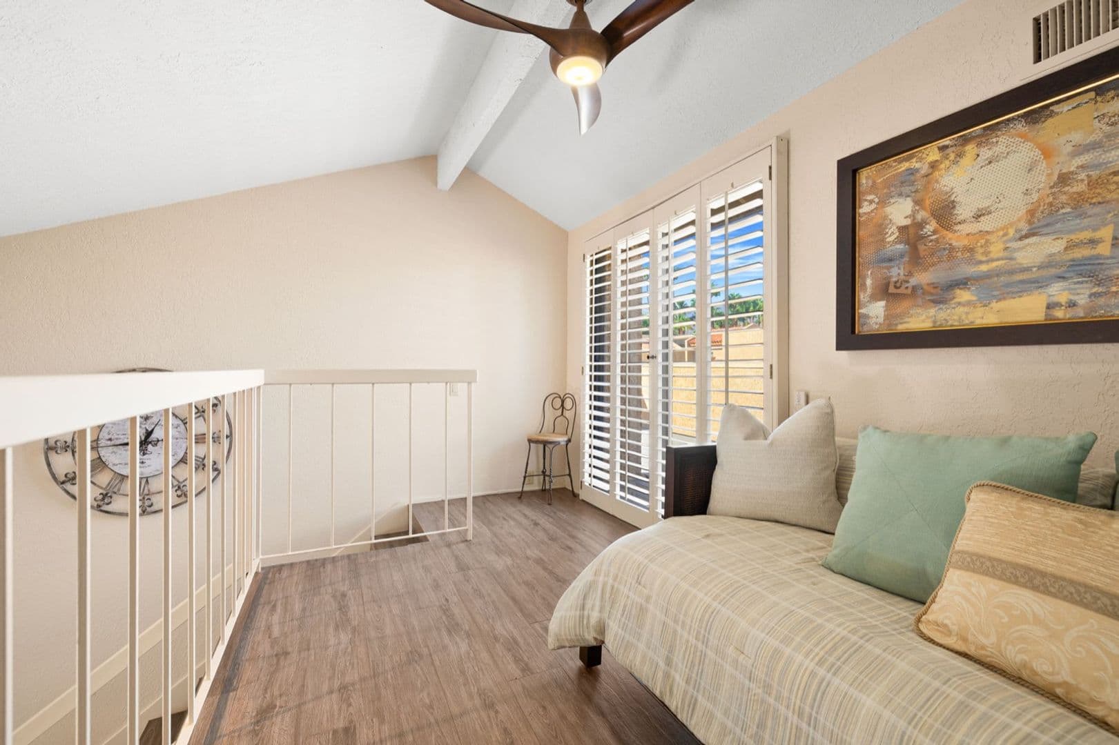 Palm Desert House: 49035 Mariposa Drive