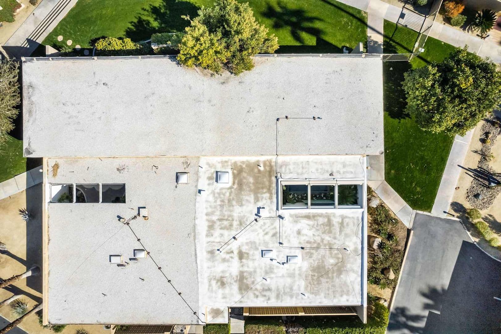 Palm Desert House: 815 Sandpiper Street