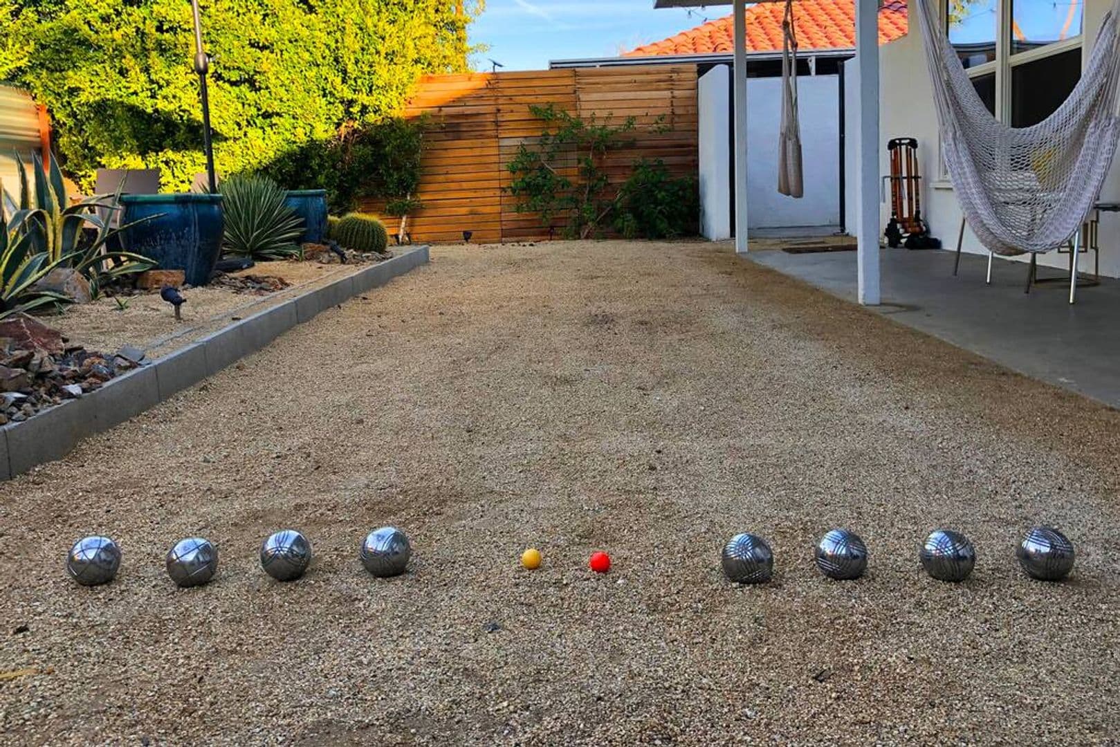 Palm Springs House: 3963 Calle San Antonio