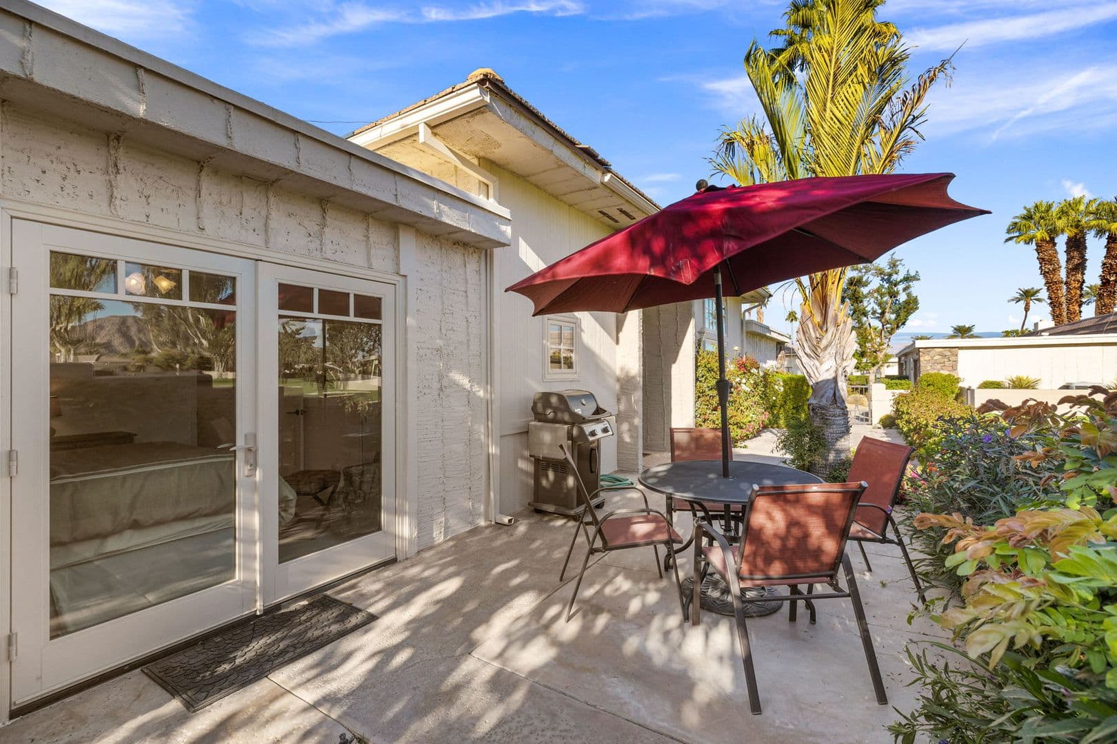 Indian Wells House: 74939 Via Lago