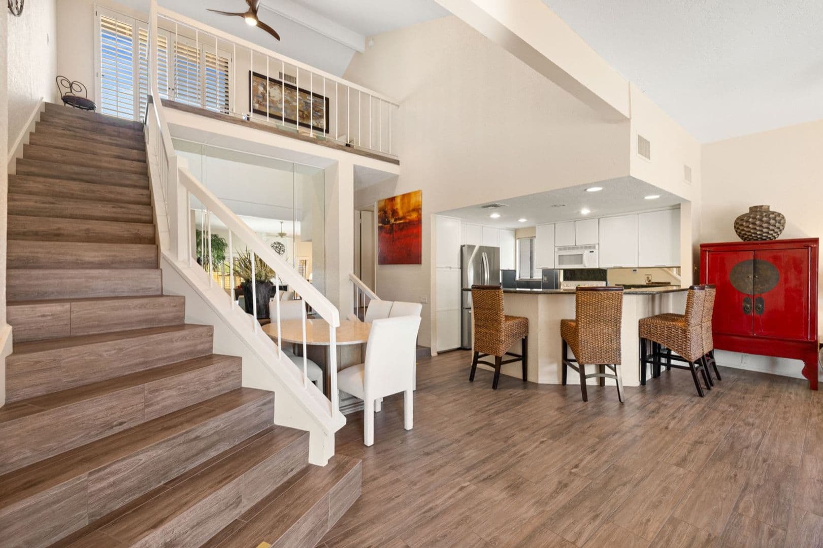 Palm Desert House: 49035 Mariposa Drive