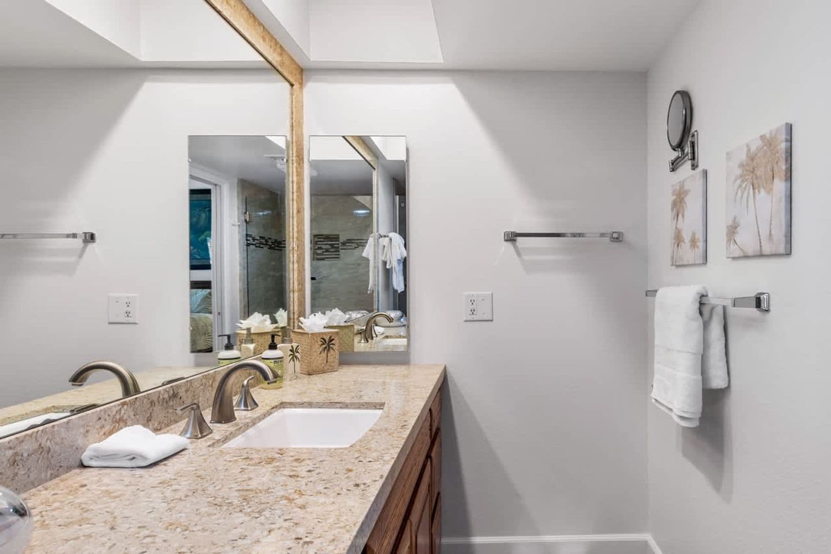 Palm Desert House: 48872 Quercus Ln
