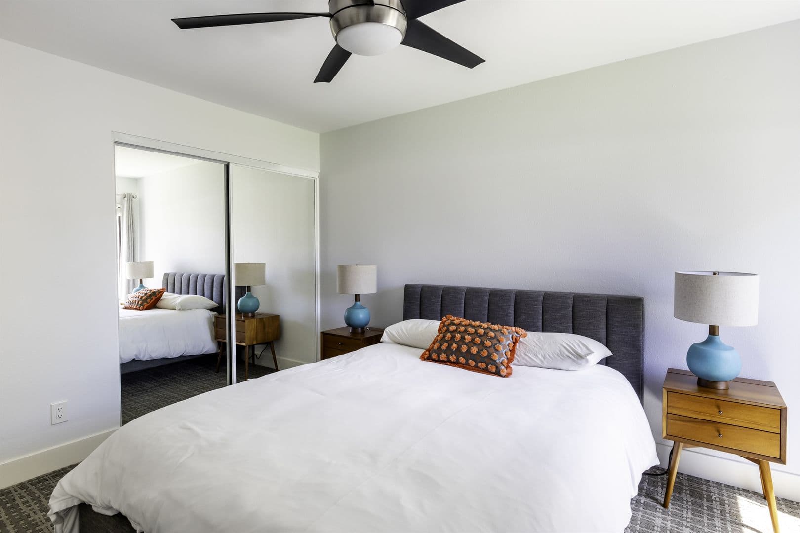 Palm Springs House: 1050 Ramon Road