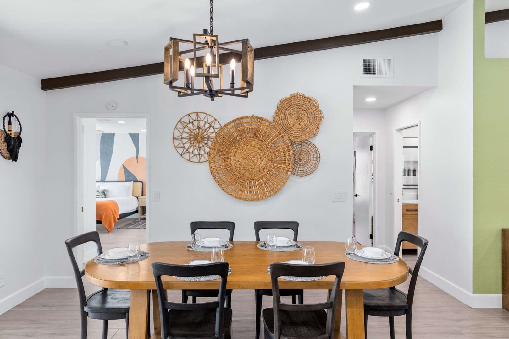 Bermuda Dunes House: 41507 Pedro Buff Dr