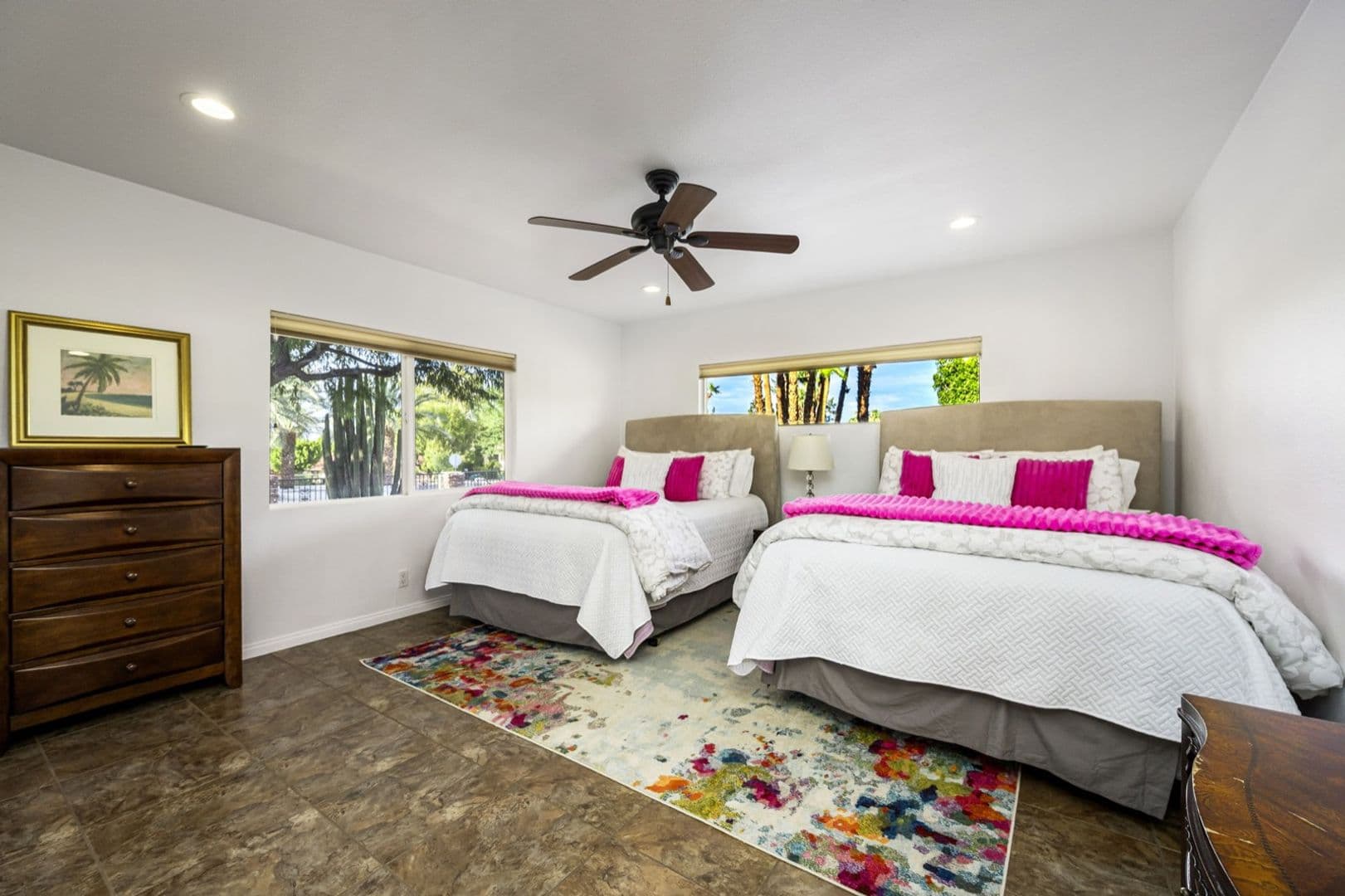 Palm Desert House: 73255 Grapevine Street