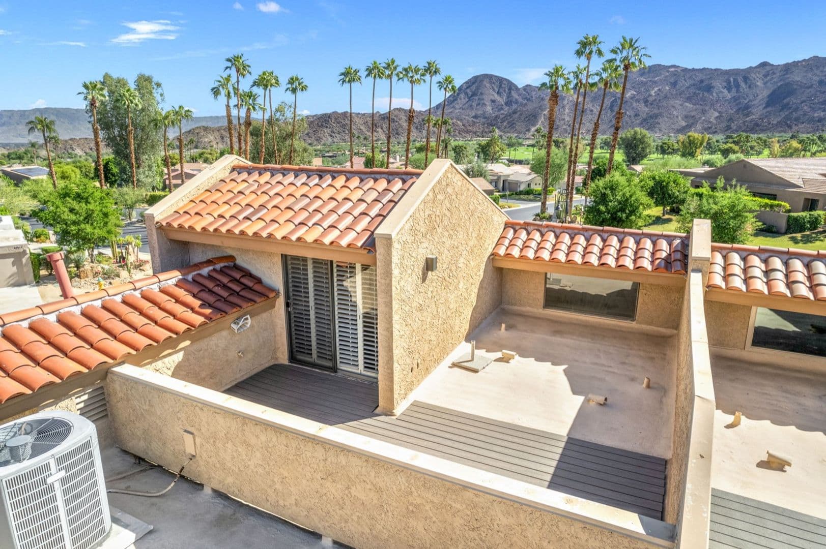 Palm Desert House: 49035 Mariposa Drive