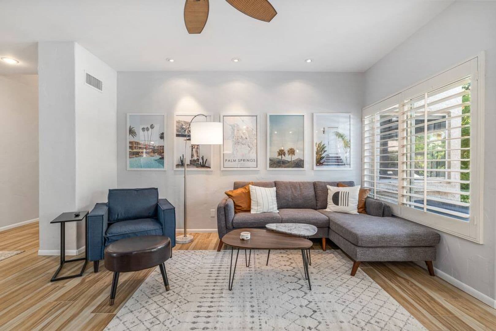 La Quinta House: 79150 Ocotillo Dr