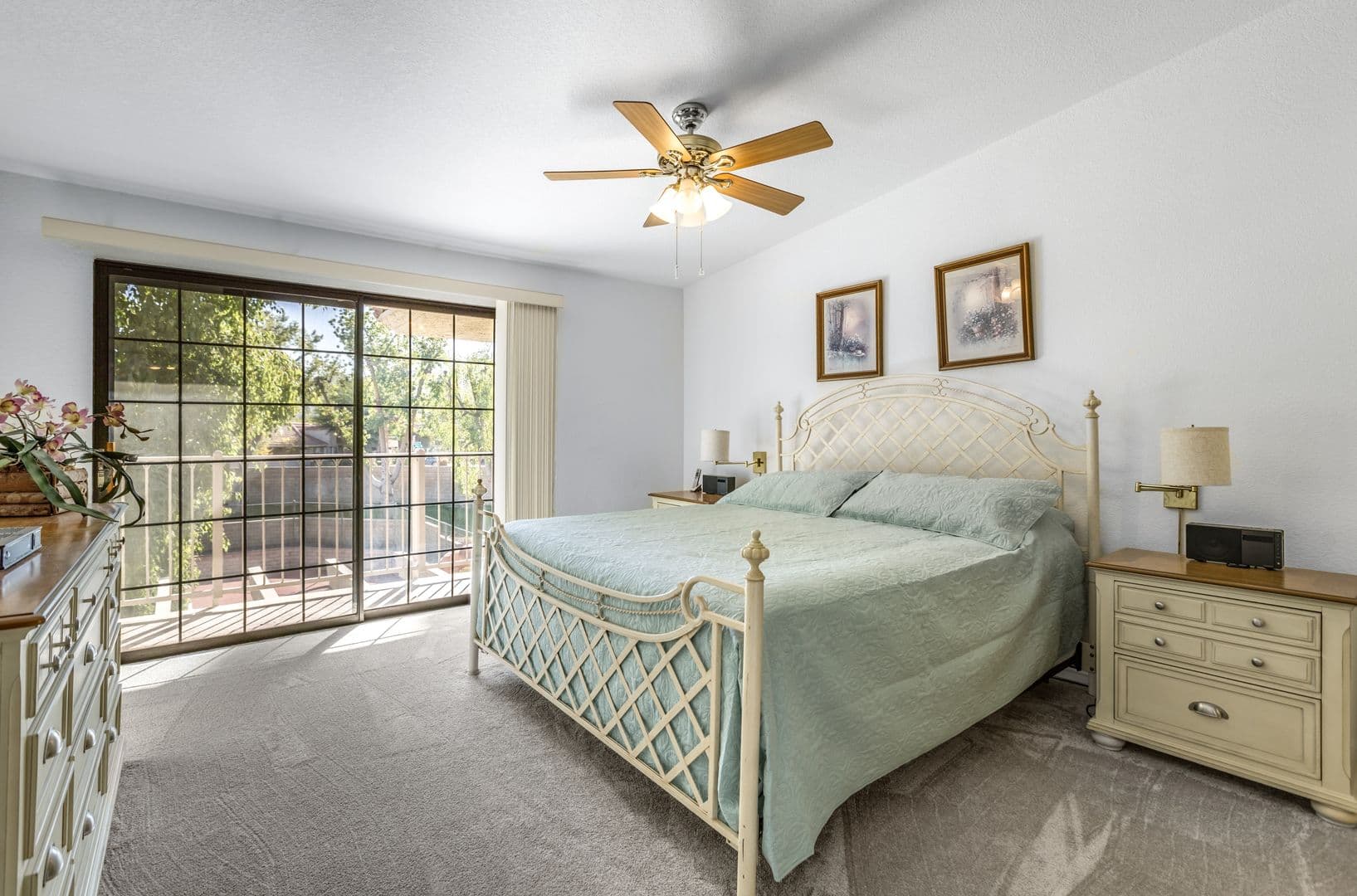 Palm Springs House: 2701 E Mesquite Ave. E-24