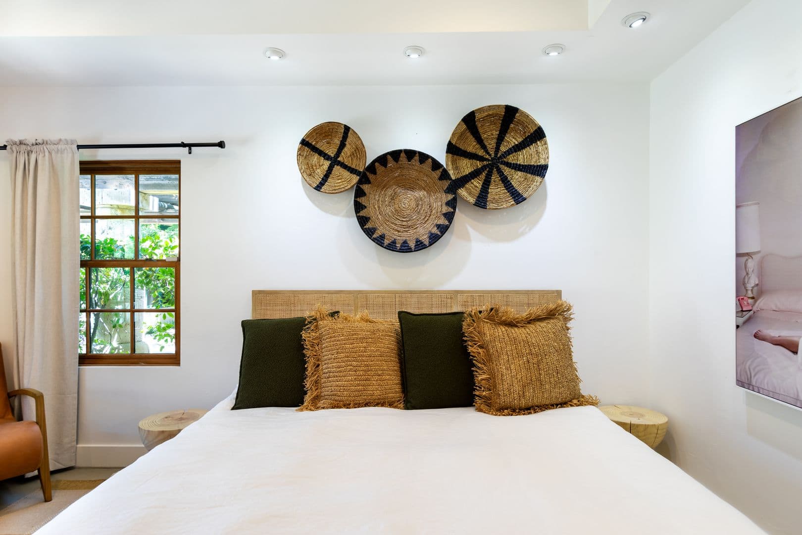 Palm Springs House: 690 West Linda Vista Drive