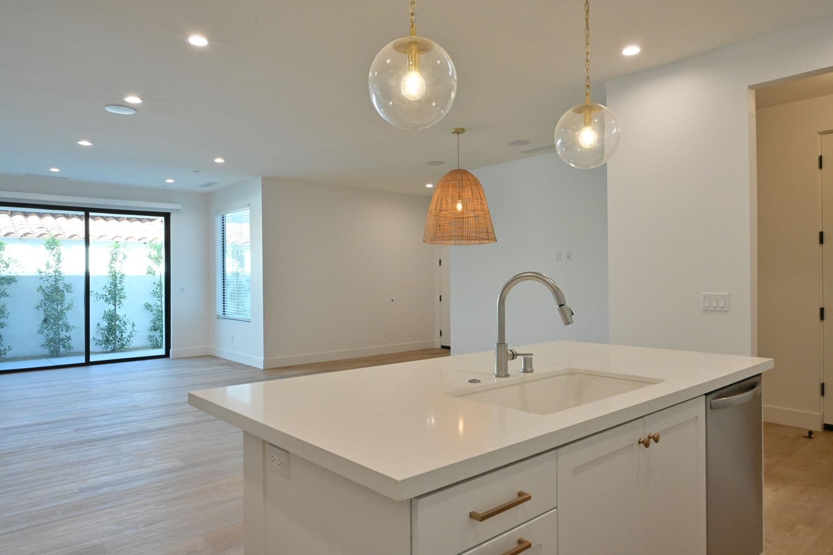 La Quinta House: 52795 Avenida Navarro