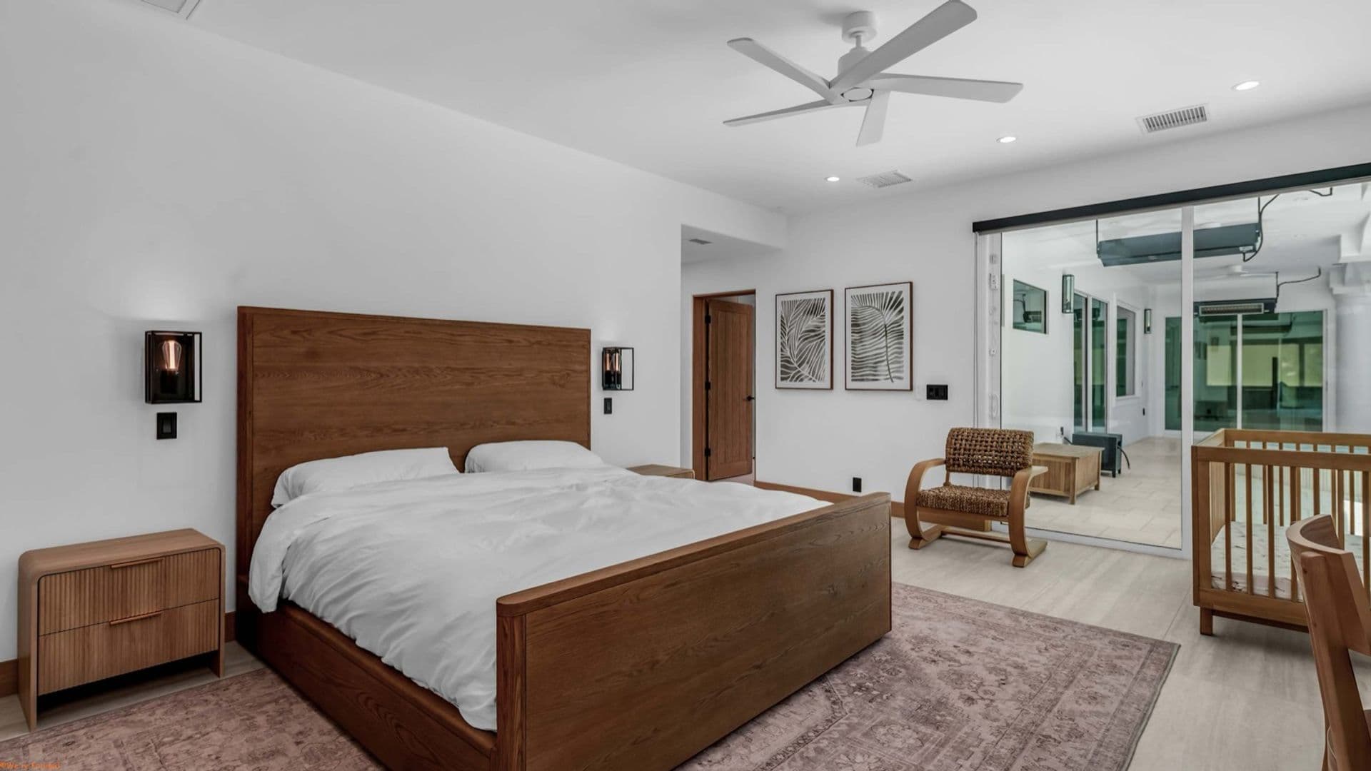 Palm Springs House: 875 Tamarisk Rd