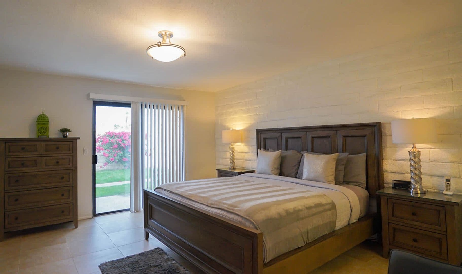 Cathedral City House: 35528 Pso Circulo E