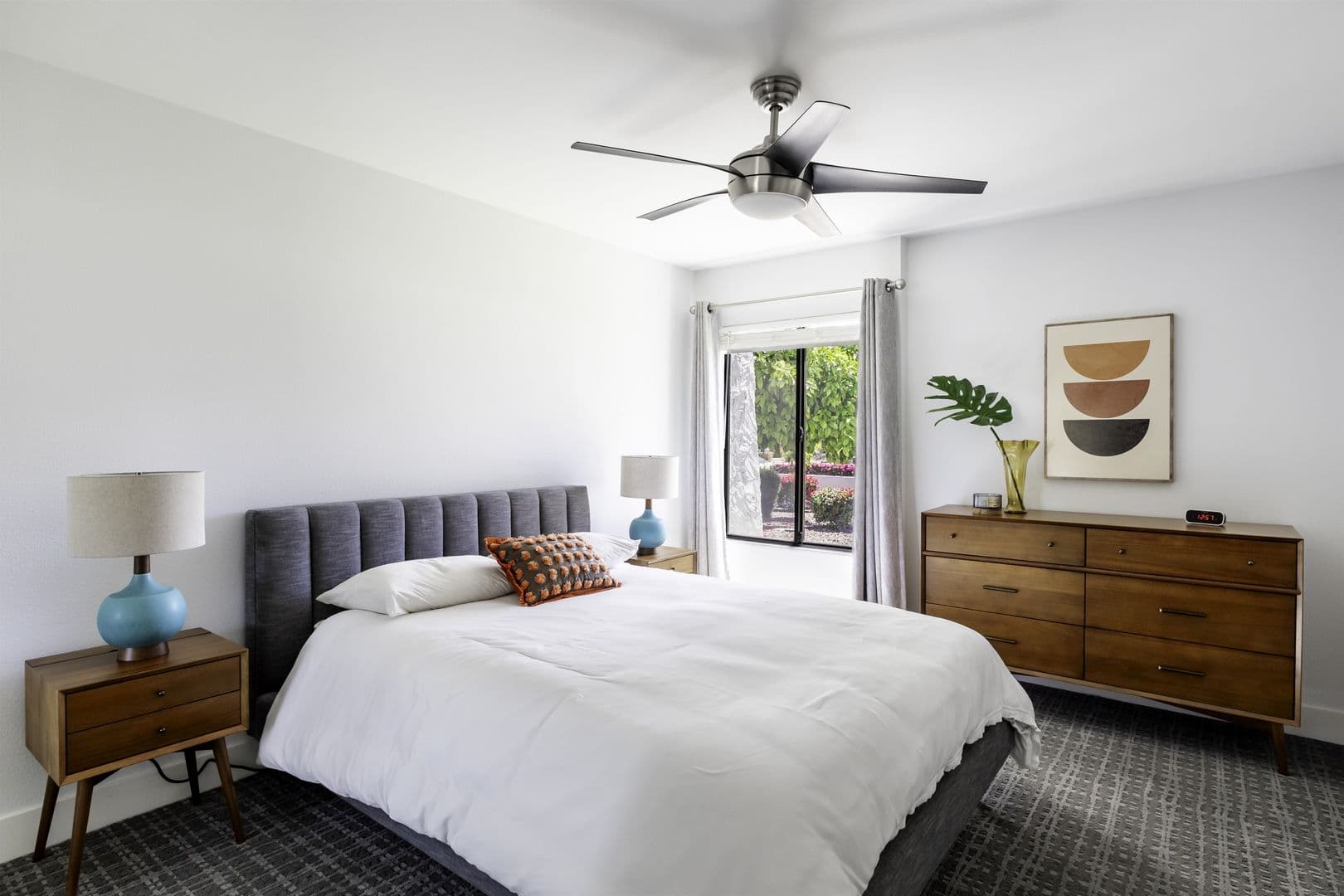 Palm Springs House: 1050 Ramon Road