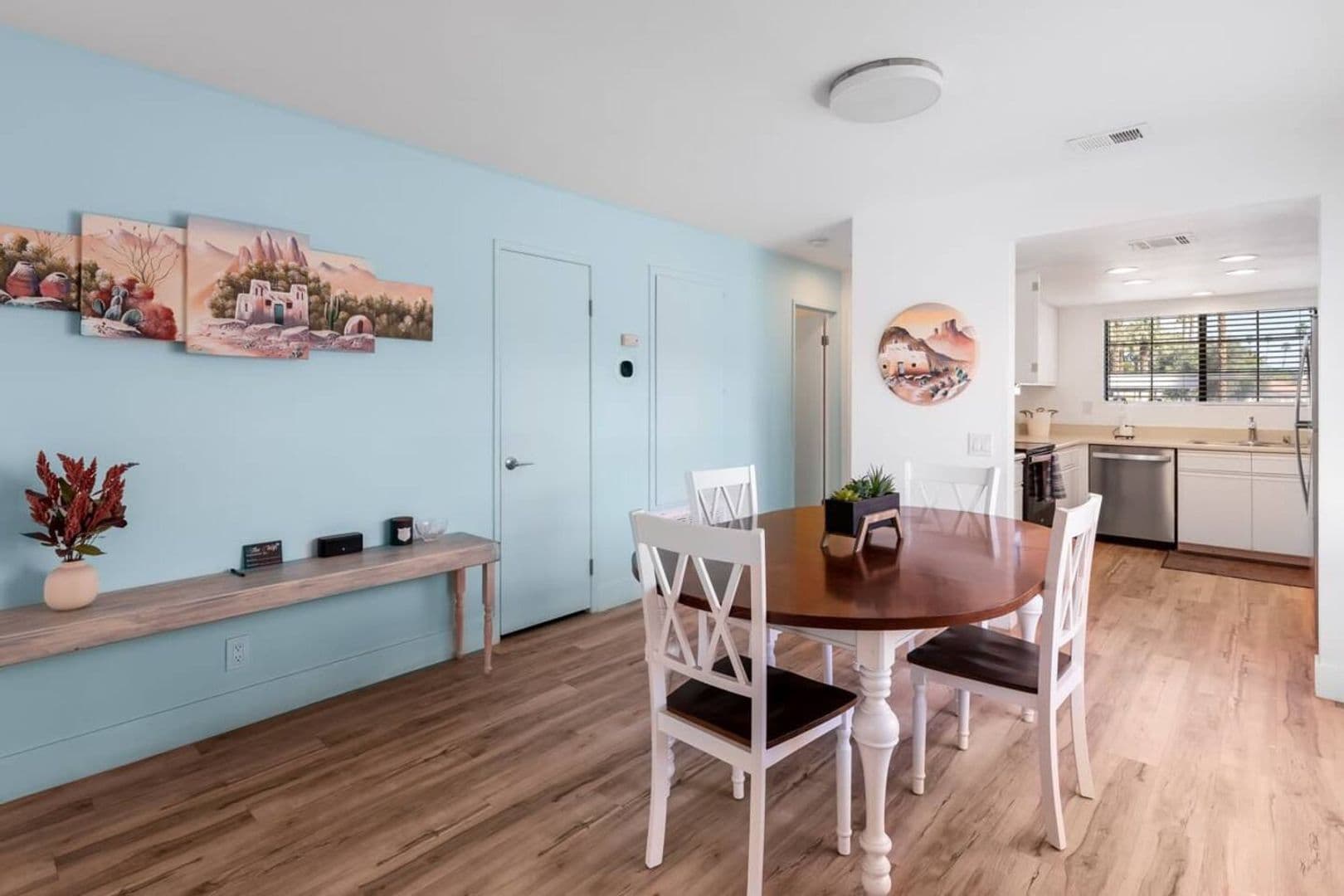 Palm Springs House: 2701 E Mesquite Ave