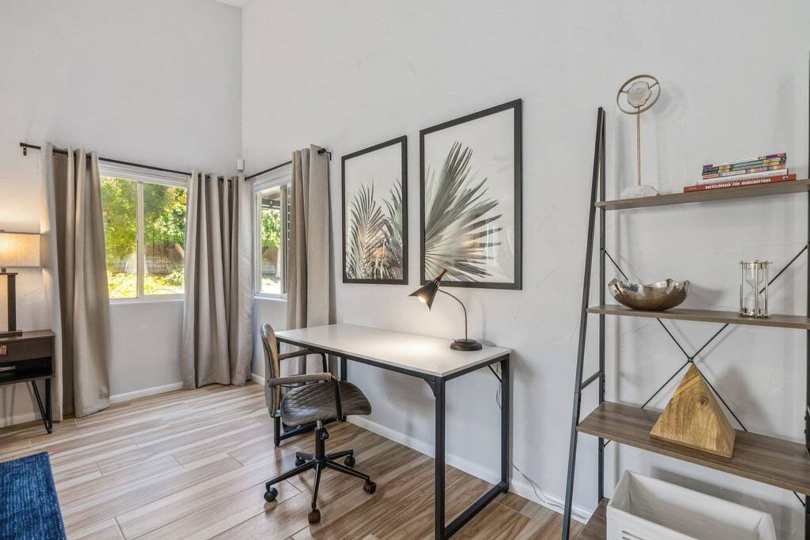 La Quinta House: 79150 Ocotillo Dr