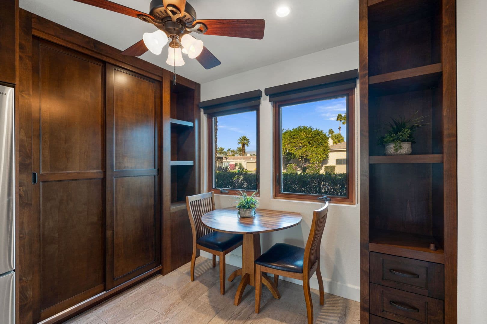 Indian Wells House: 74939 Via Lago
