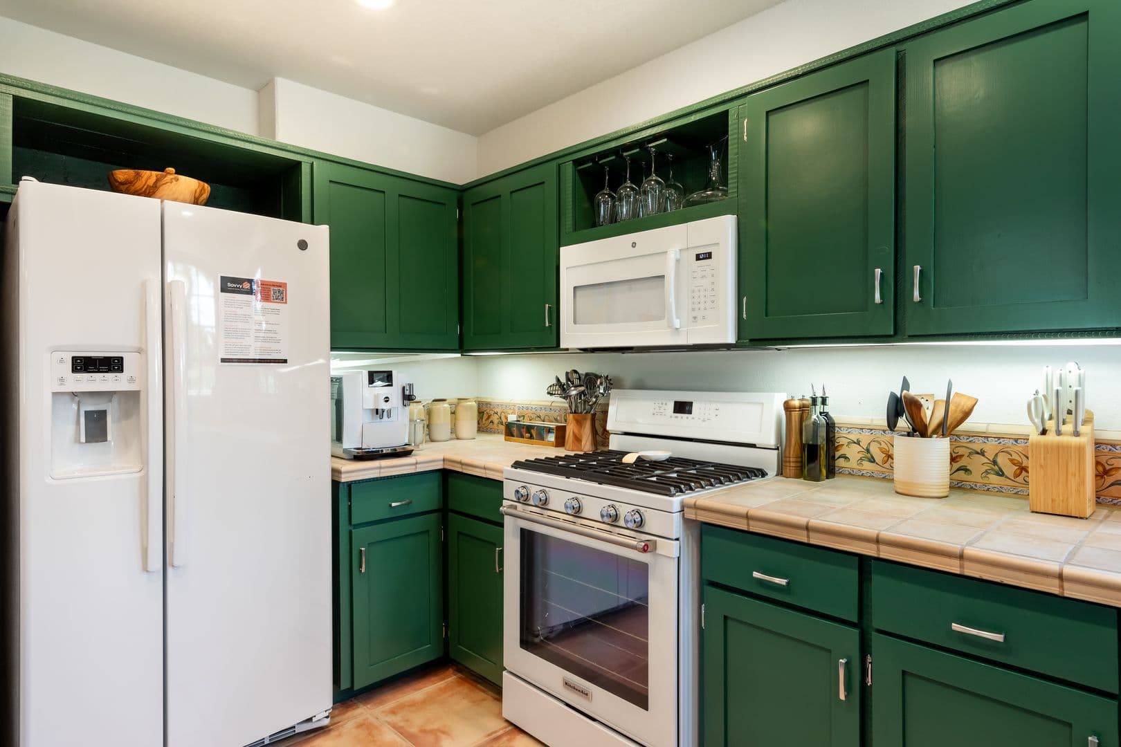 Palm Springs House: 690 West Linda Vista Drive