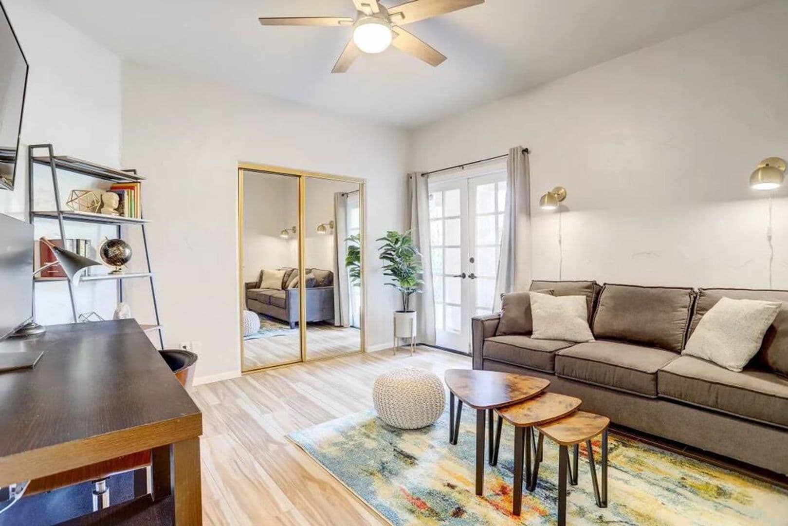 La Quinta House: 79150 Ocotillo Dr