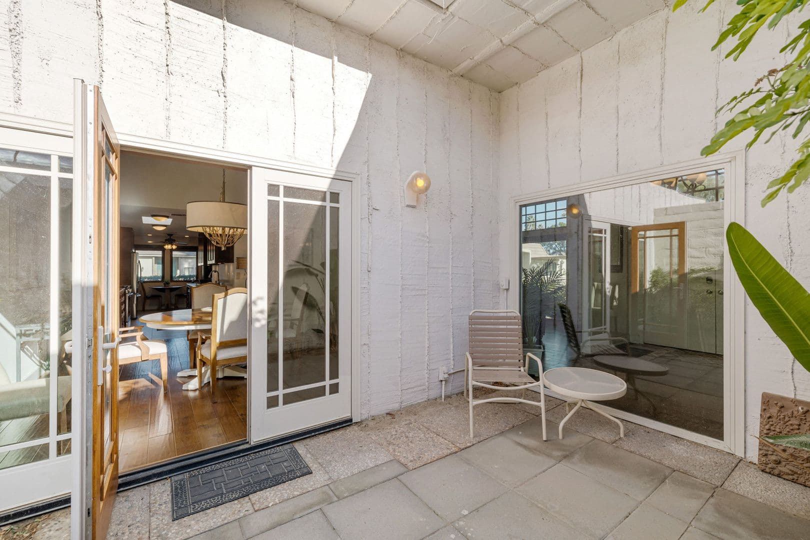 Indian Wells House: 74939 Via Lago