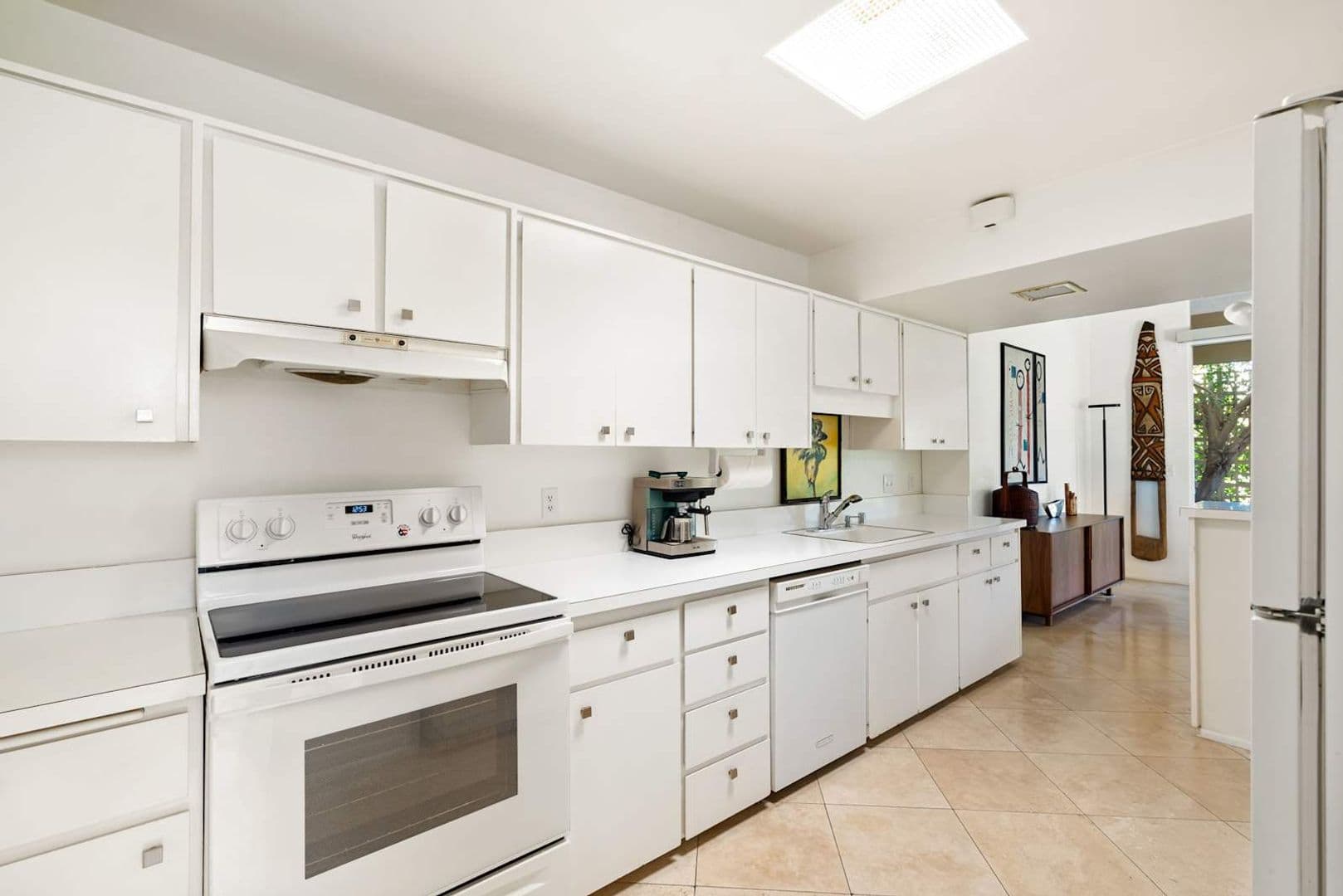 Palm Desert House: 815 Sandpiper Street