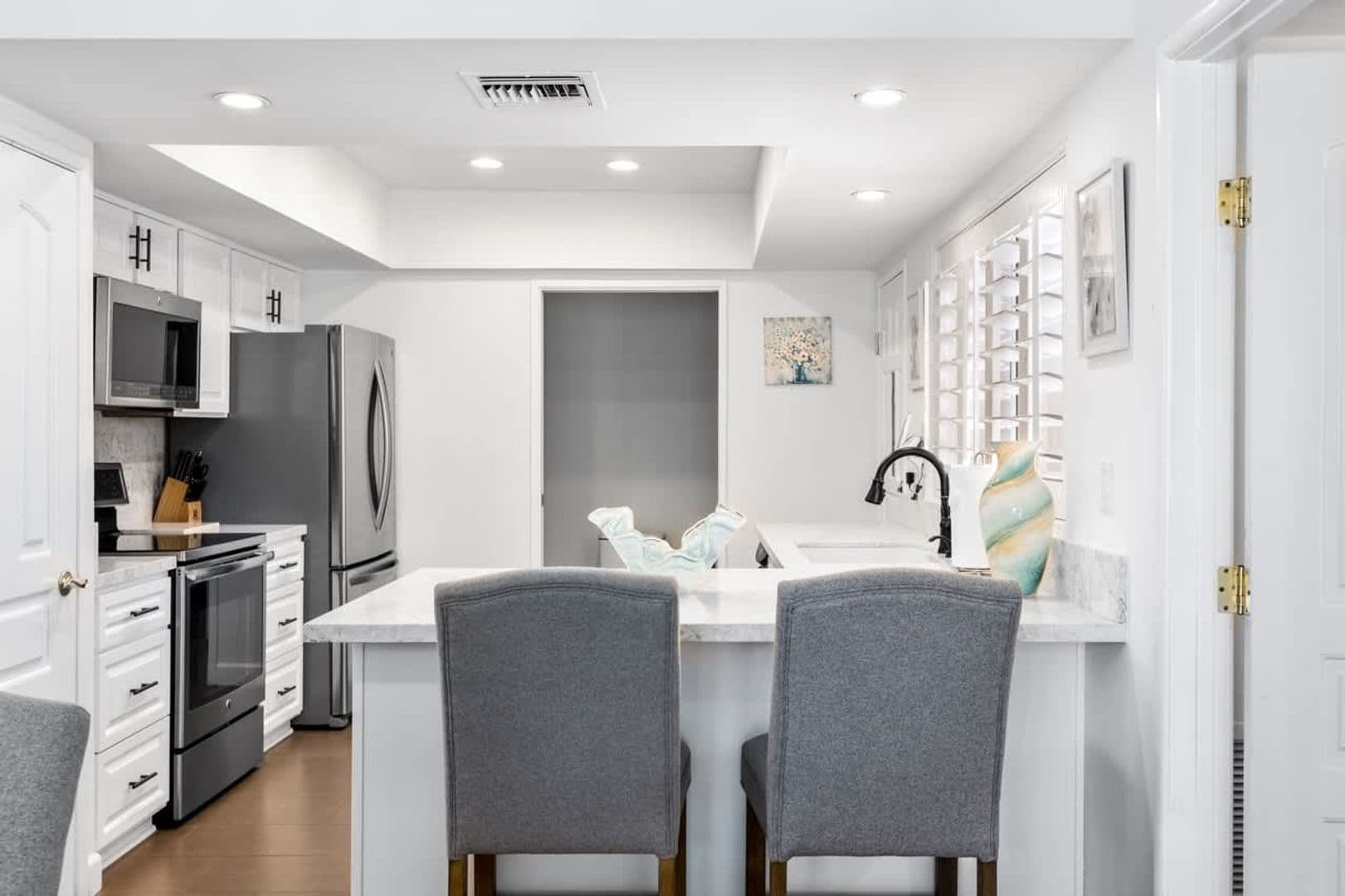 Palm Desert House: 48872 Quercus Ln