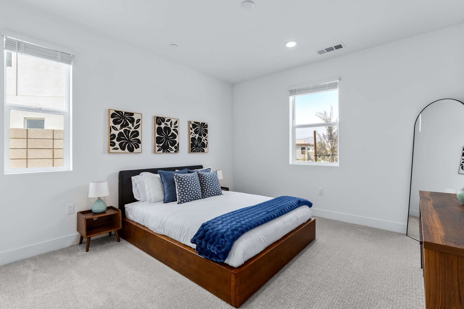 Bermuda Dunes House: 41891 Volare Court