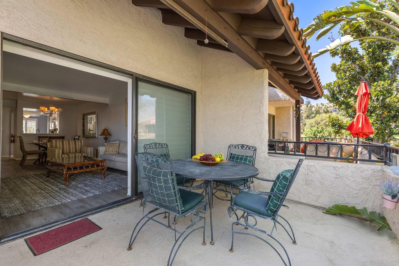 Palm Springs House: 2345 S Cherokee Way