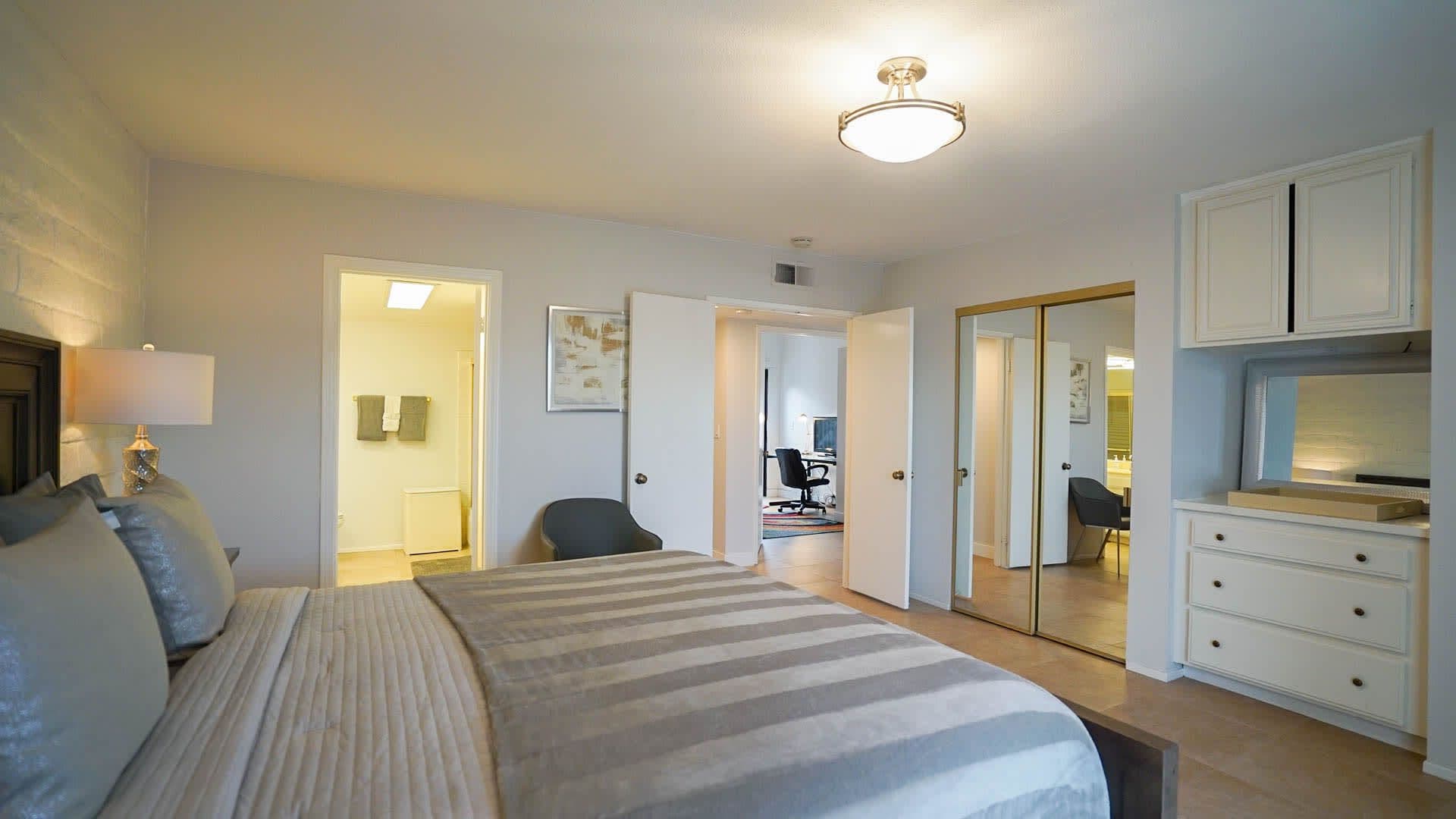 Cathedral City House: 35528 Pso Circulo E