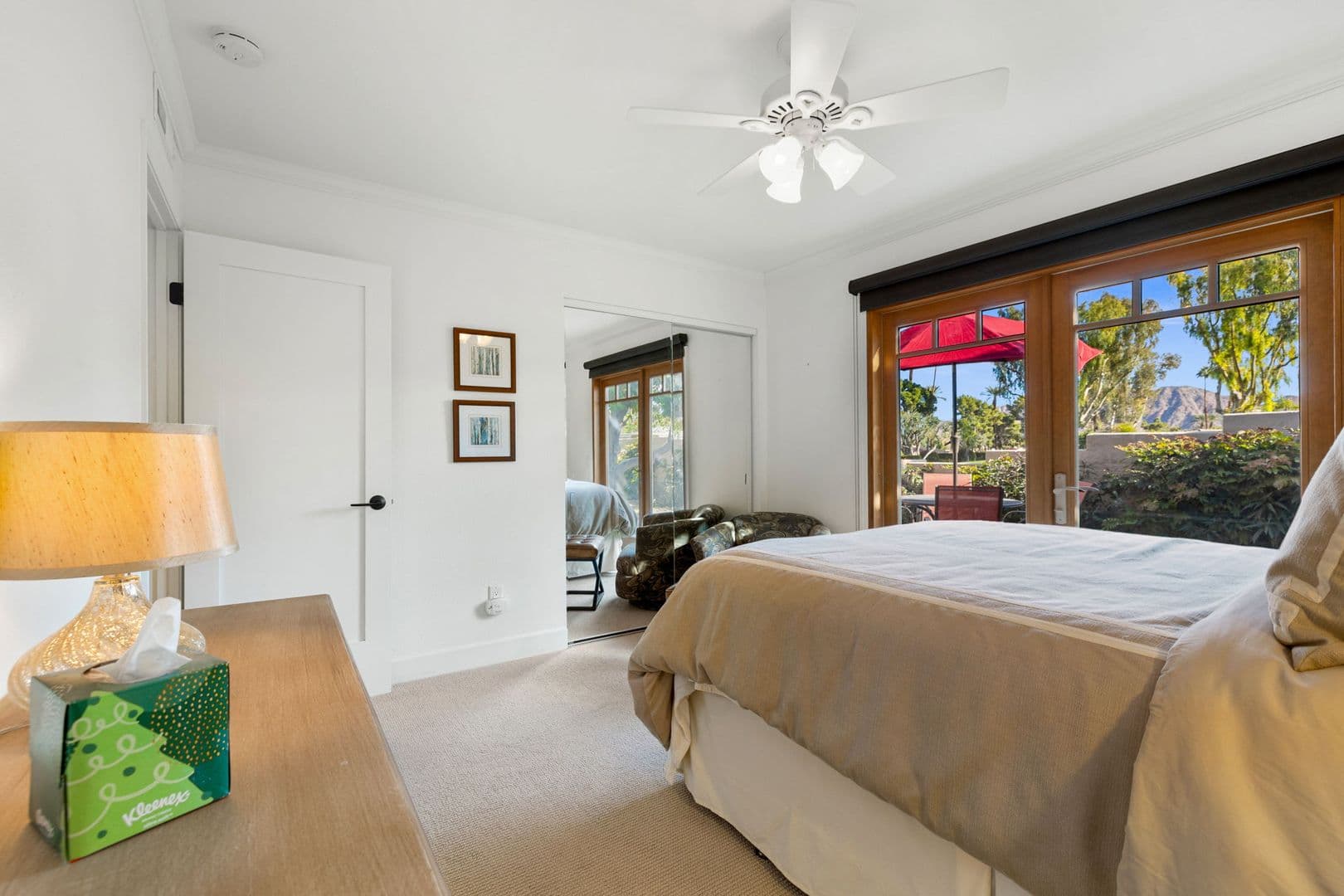 Indian Wells House: 74939 Via Lago