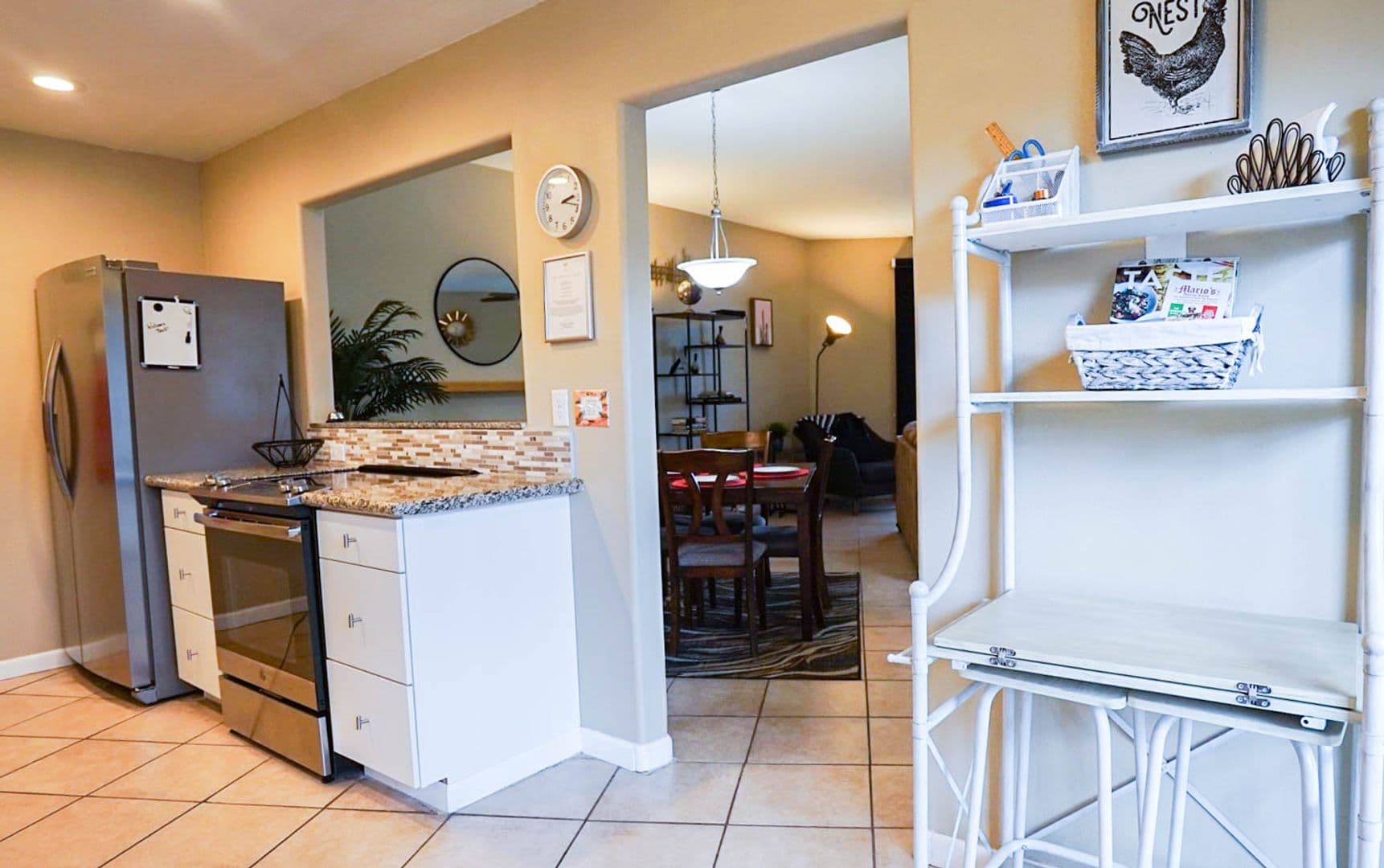 Cathedral City House: 68368 Calle Leon