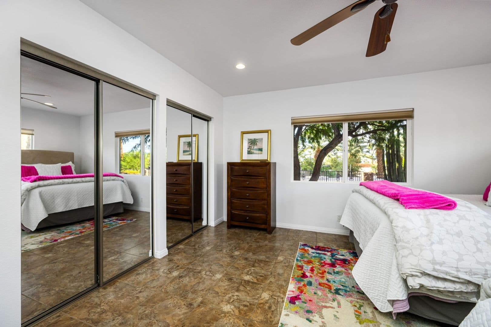 Palm Desert House: 73255 Grapevine Street