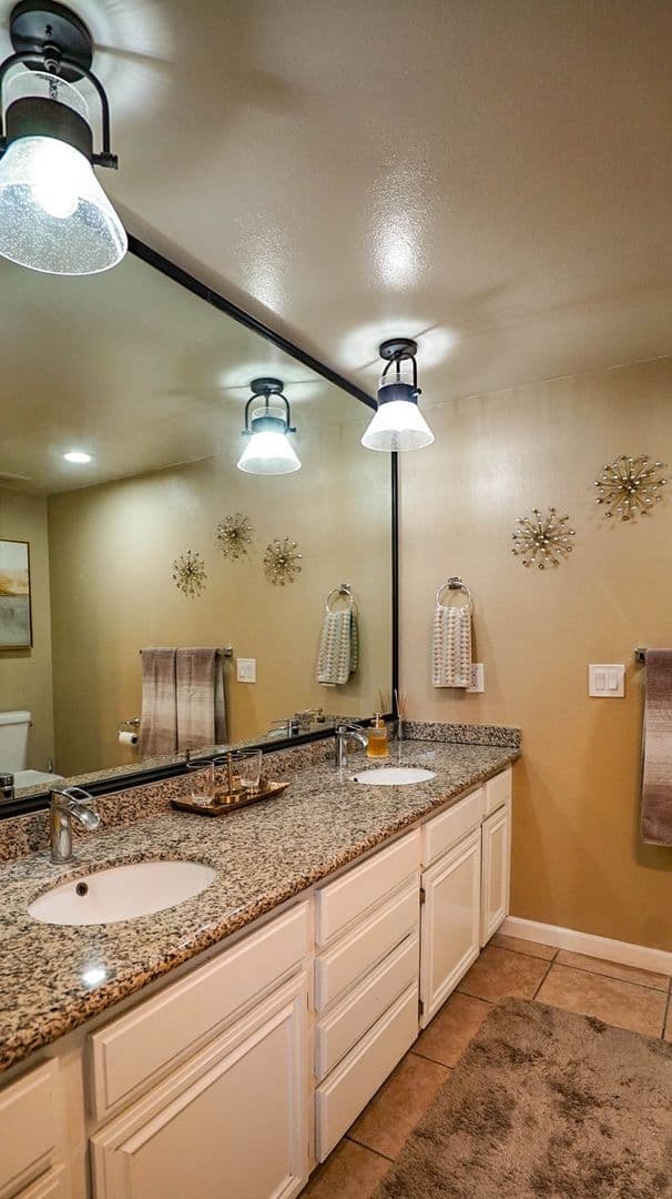 Cathedral City House: 68368 Calle Leon