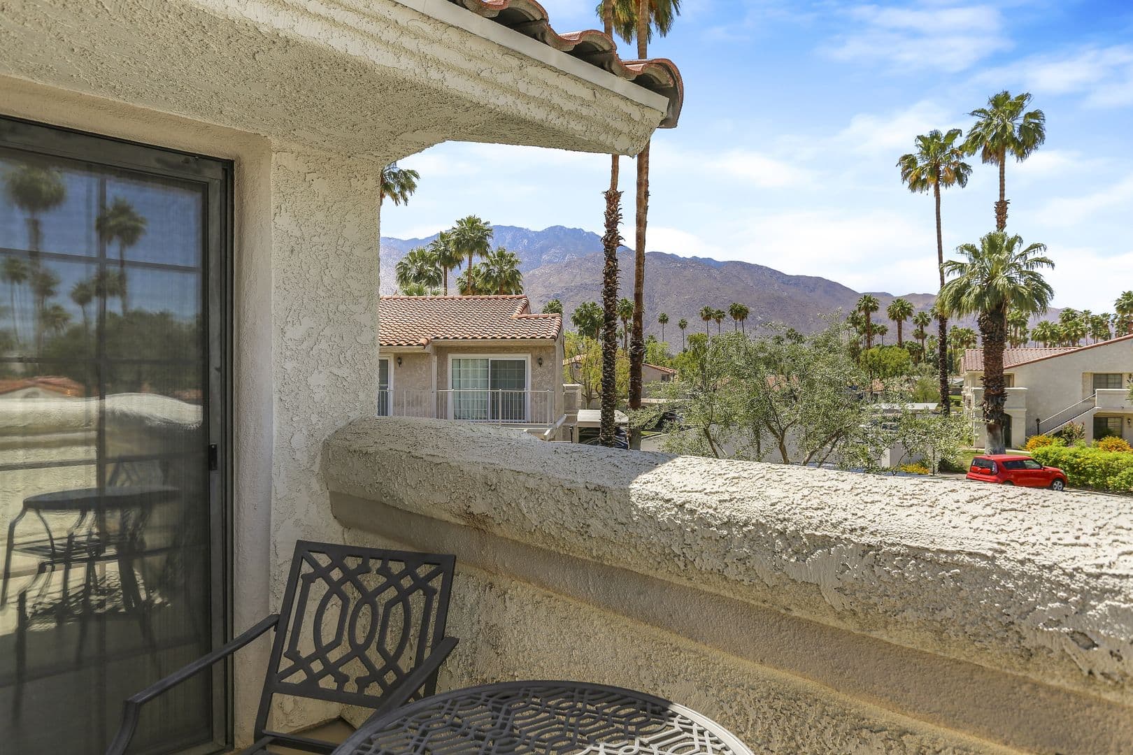 Palm Springs House: 2701 E Mesquite Ave. E-24