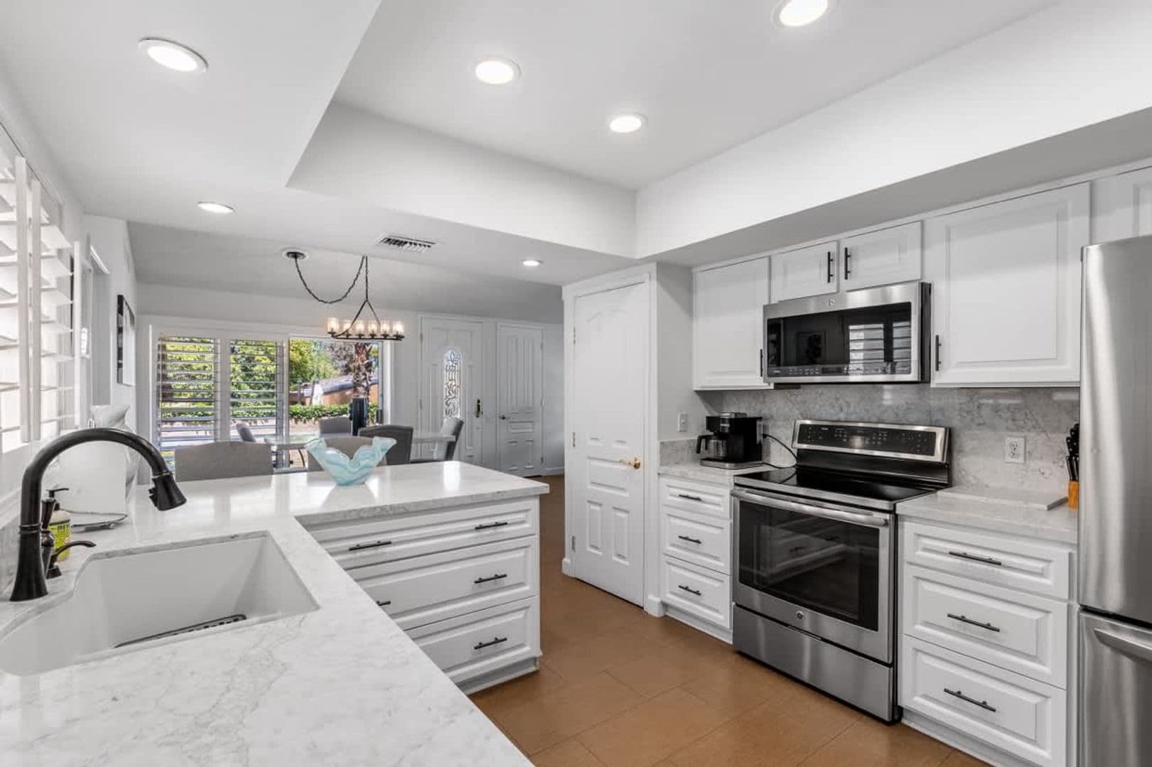 Palm Desert House: 48872 Quercus Ln