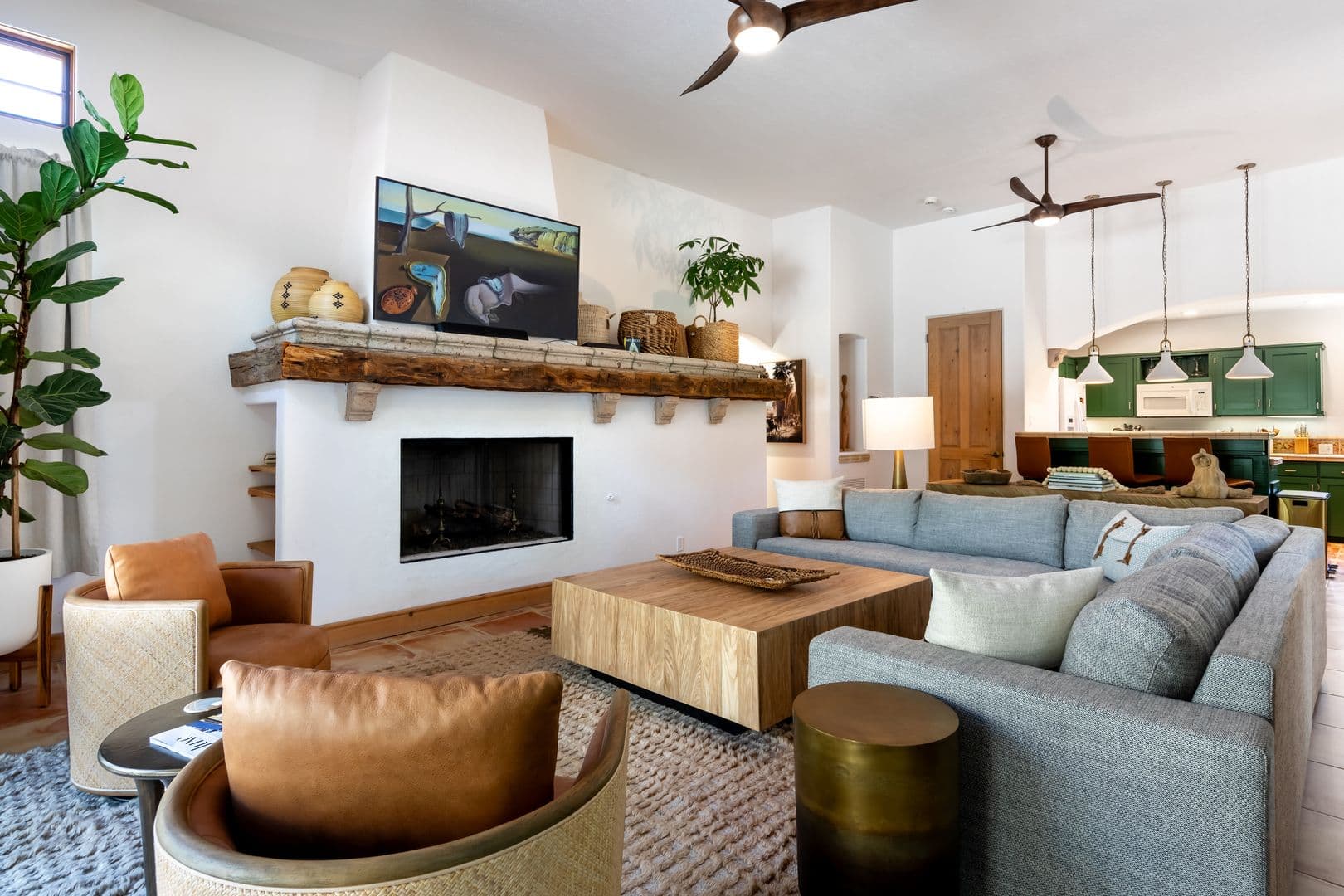 Palm Springs House: 690 West Linda Vista Drive