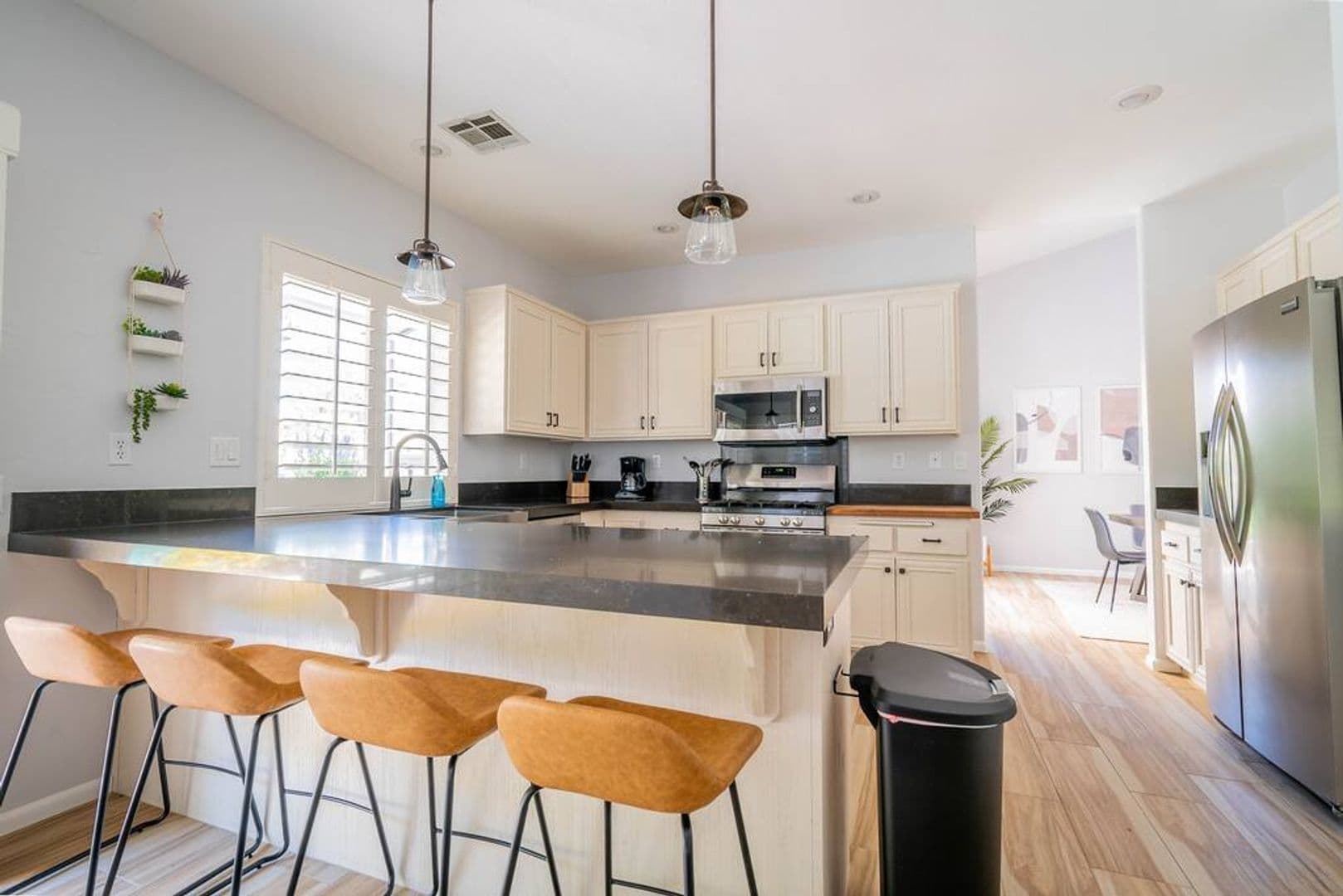 La Quinta House: 79150 Ocotillo Dr