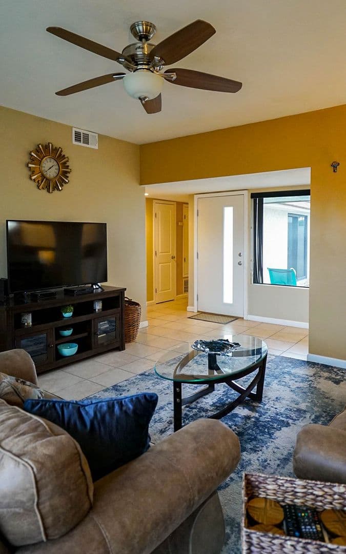 Cathedral City House: 68368 Calle Leon