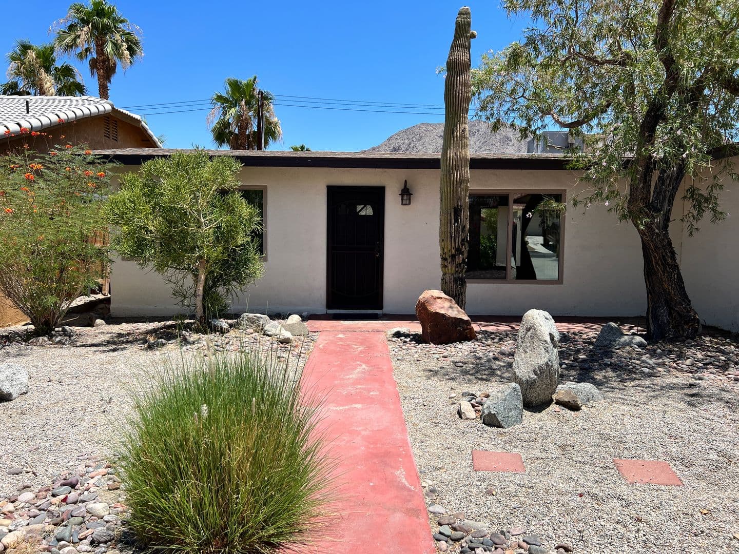 La Quinta House: 54920 Avenida Juarez