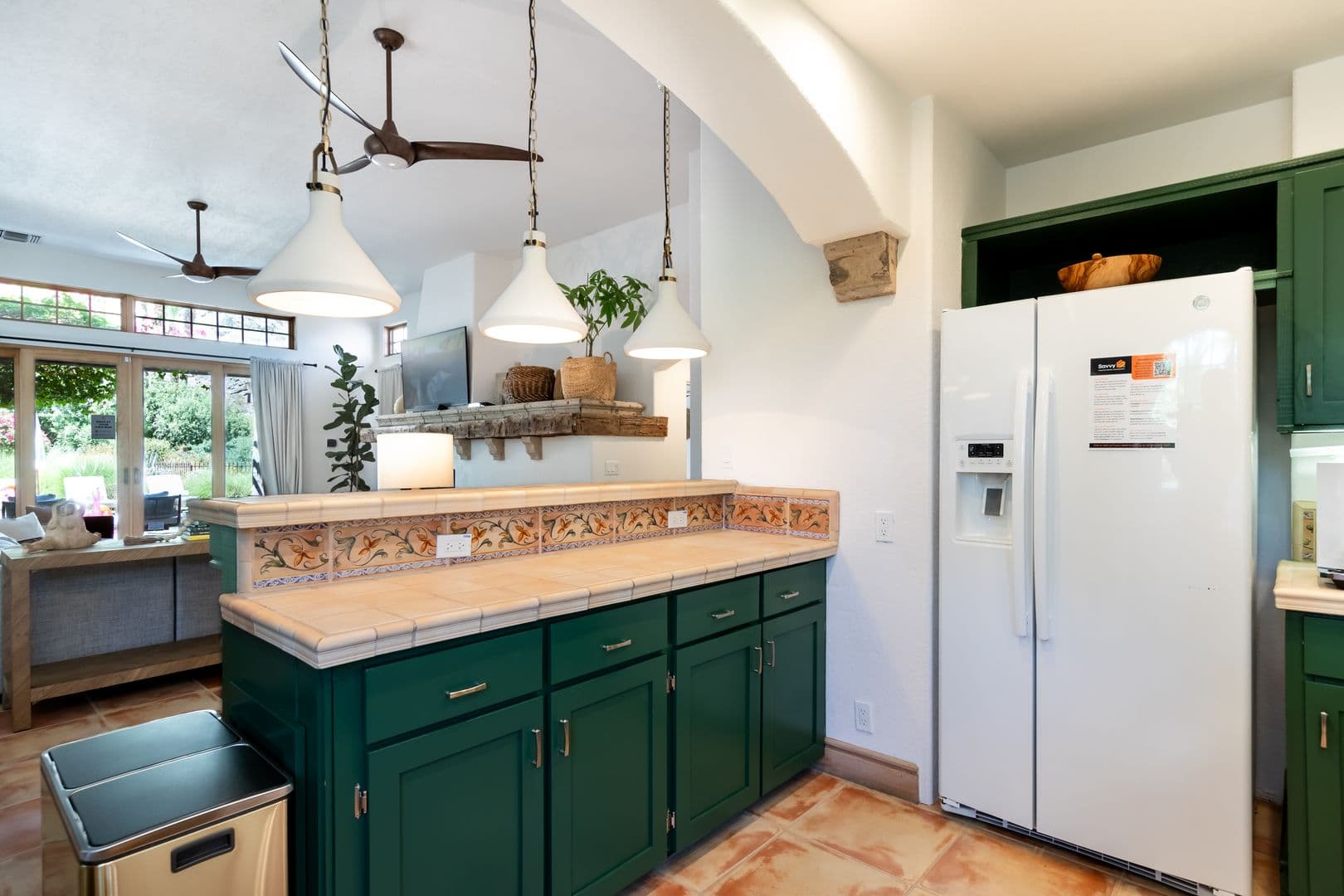 Palm Springs House: 690 West Linda Vista Drive