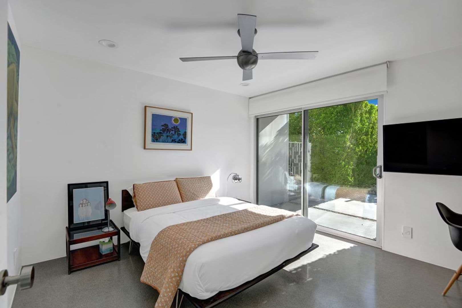 Palm Springs House: 3133 N Sunnyview Dr