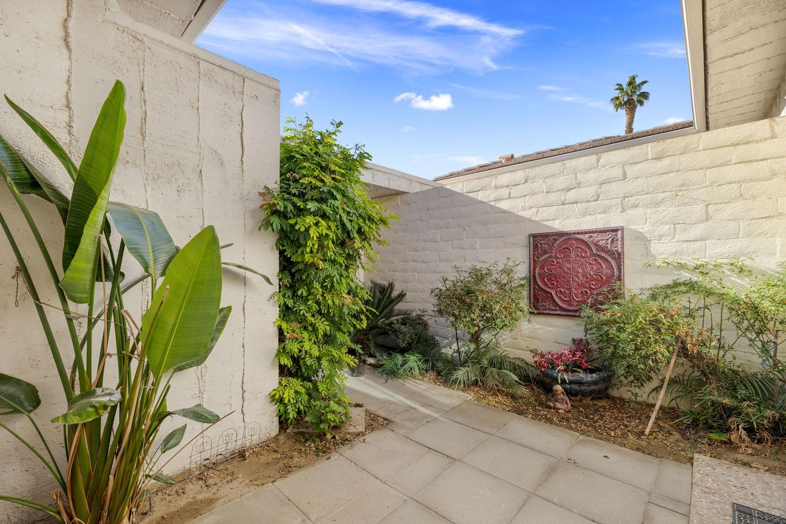 Indian Wells House: 74939 Via Lago