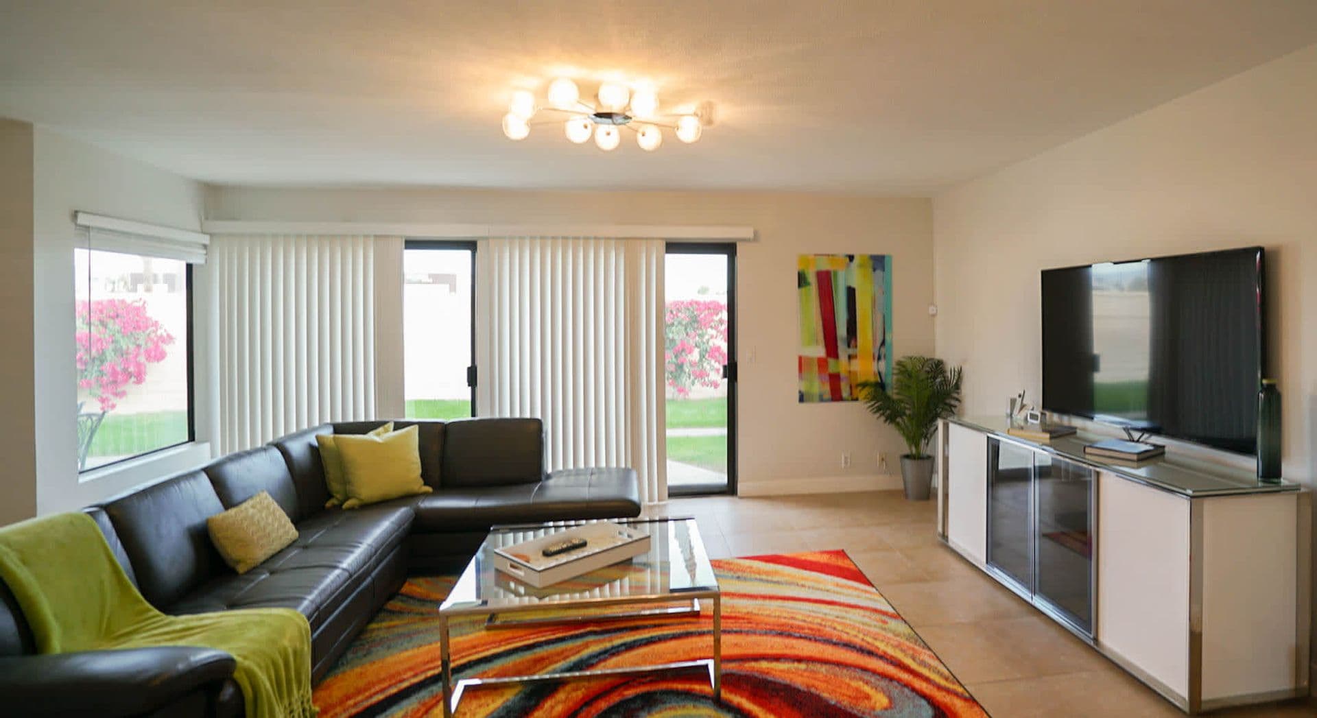 Cathedral City House: 35528 Pso Circulo E