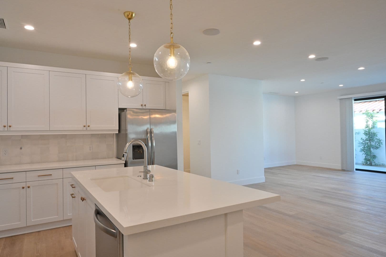 La Quinta House: 52795 Avenida Navarro