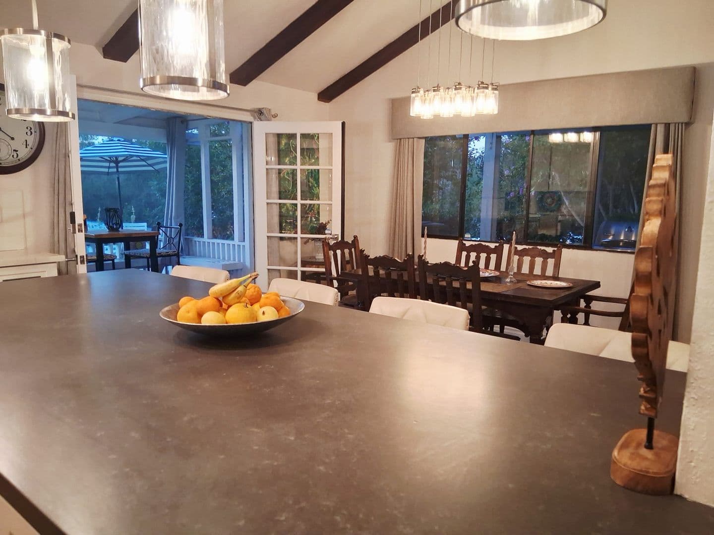 Fallbrook House: 1412 El Nido Dr