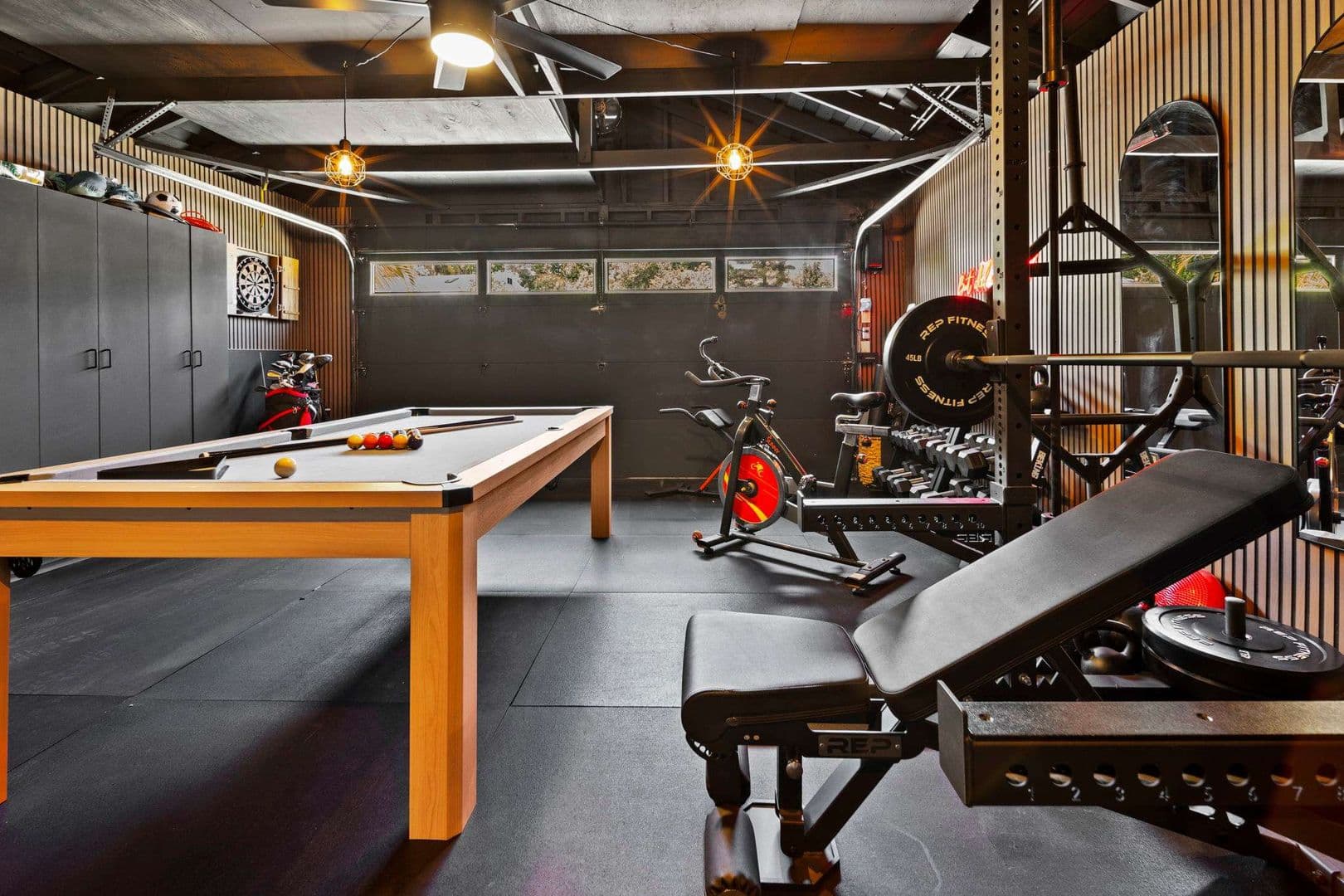 San Diego House: 5865 Cozzens Street