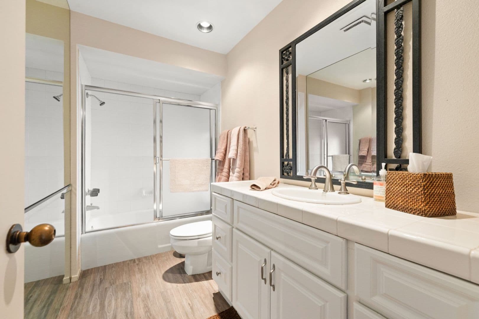 Palm Desert House: 49035 Mariposa Drive
