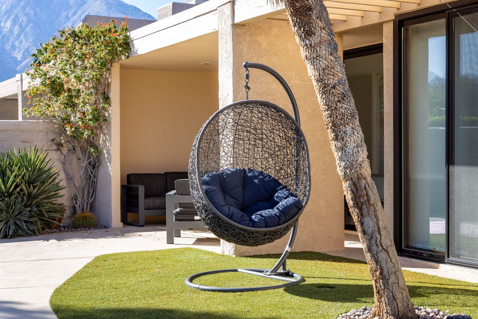 Palm Springs House: 2842 Sundance Cir W